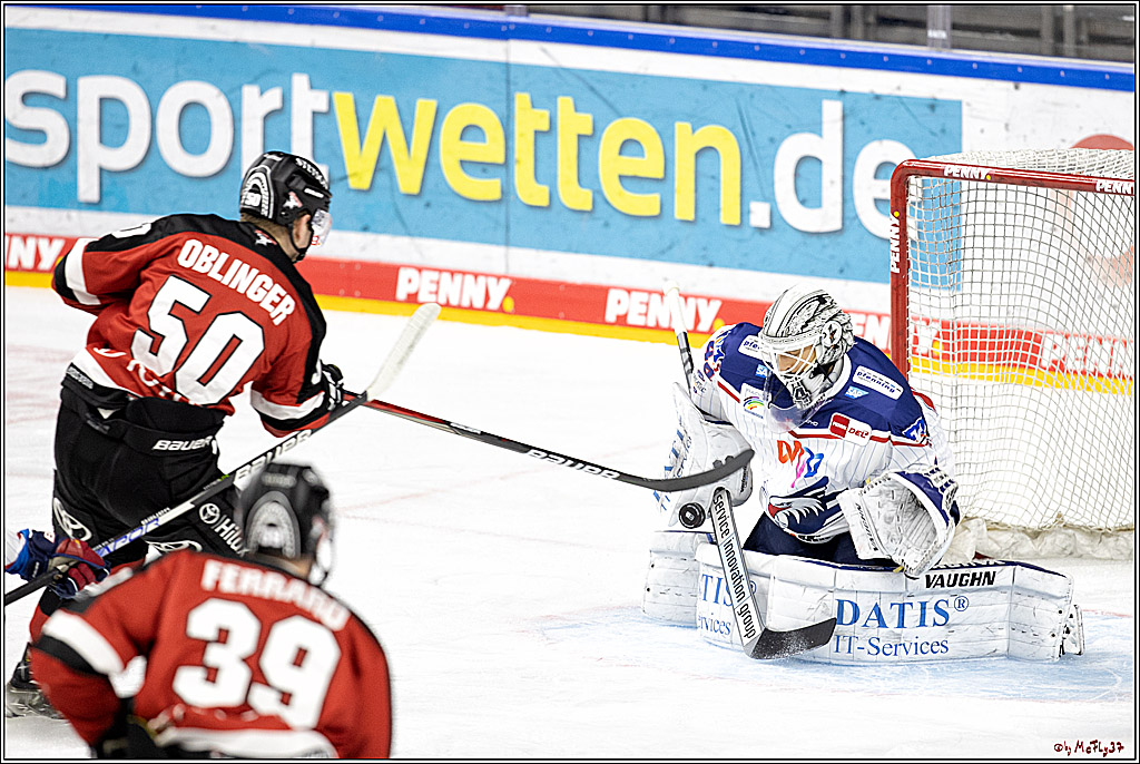 PENNY DEL;  Koelner Haie - Adler Mannheim; Koeln, 02.01.2022